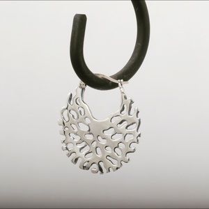 925 sterling silver earrings